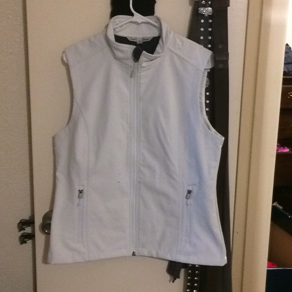Woman’s Vest